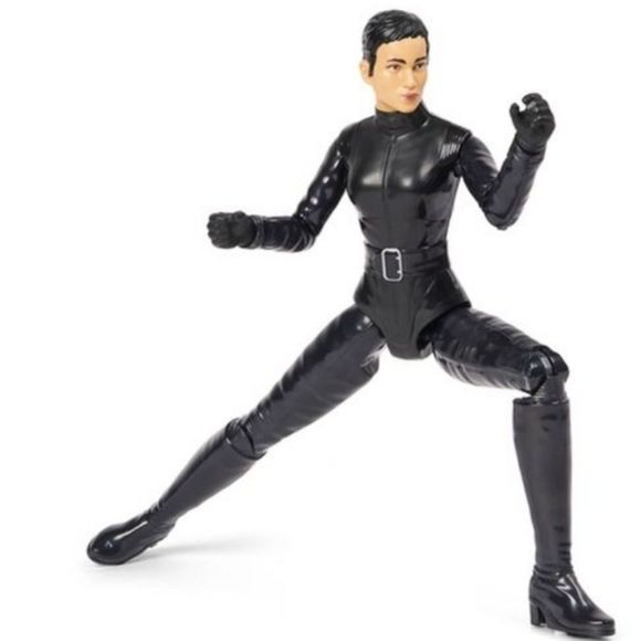 Selina kyle Action Figure From The Batman New in Package - Picture 1 of 9